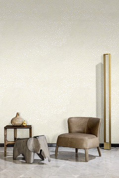 ENTROPICAL WPN 207 - Motif panoramic wallpaper by Spaghetti Wall - view 3